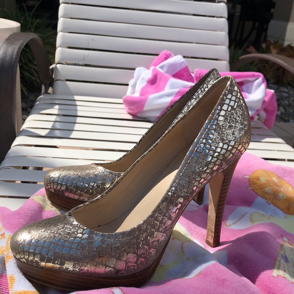 Calvin Klein Pumps